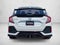 2018 Honda Civic Hatchback Sport Manual