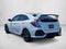 2018 Honda Civic Hatchback Sport Manual