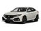 2018 Honda Civic Hatchback Sport Manual