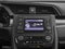 2018 Honda Civic Hatchback Sport Manual