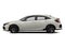 2018 Honda Civic Hatchback Sport Manual