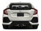 2018 Honda Civic Hatchback Sport Manual