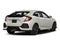 2018 Honda Civic Hatchback Sport Manual