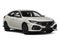 2018 Honda Civic Hatchback Sport Manual