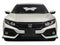 2018 Honda Civic Hatchback Sport Manual