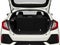 2018 Honda Civic Hatchback Sport Manual