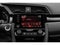 2021 Honda Civic Hatchback Sport CVT