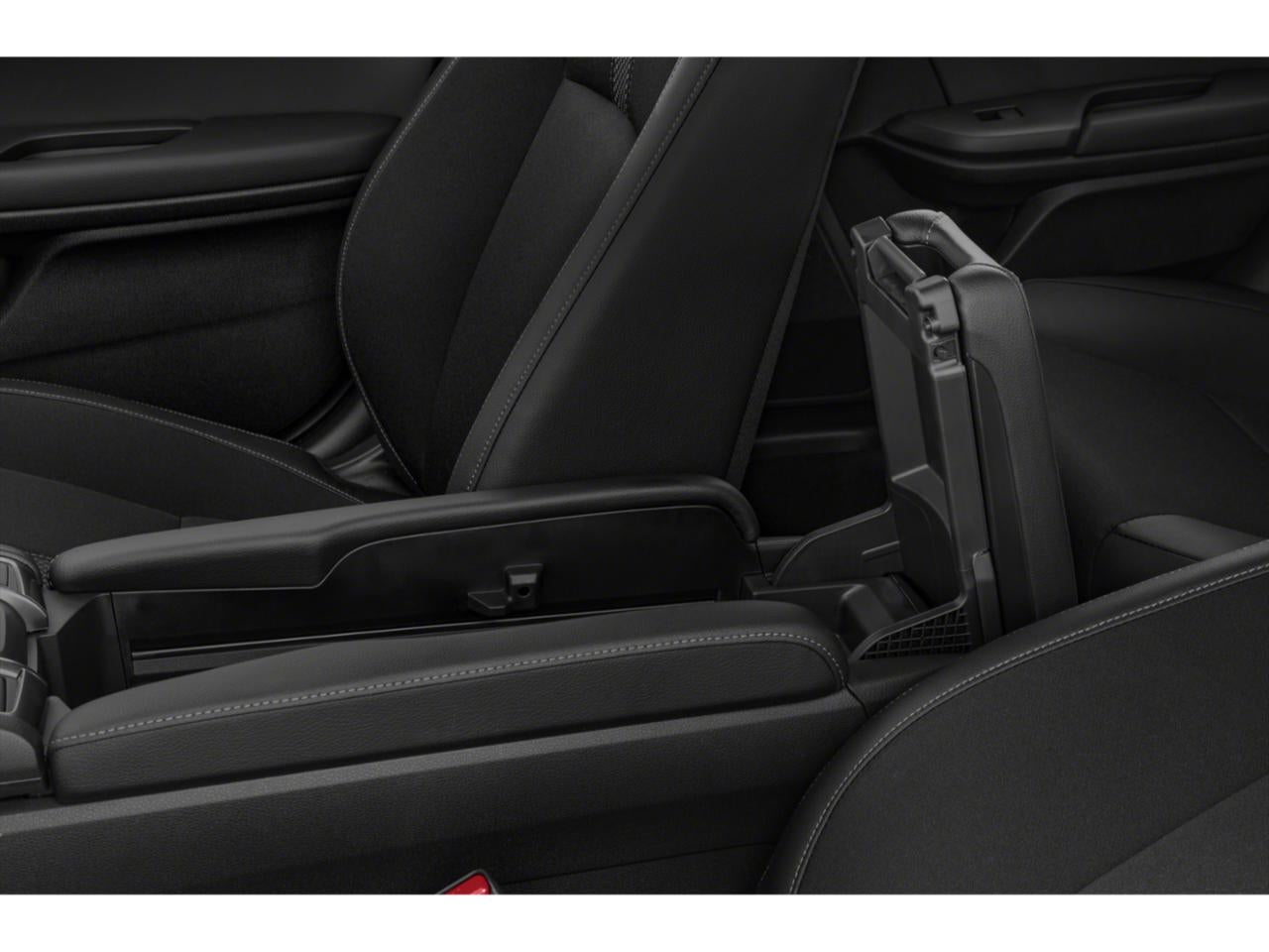 2021 Honda Civic Hatchback Sport CVT