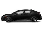 2019 Honda Civic Hatchback Sport CVT