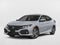 2018 Honda Civic Hatchback EX CVT