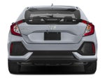 2018 Honda Civic Hatchback EX CVT