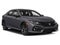2020 Honda Civic Hatchback EX CVT