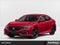 2020 Honda Civic Hatchback EX-L CVT