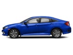 2020 Honda Civic Hatchback EX-L CVT