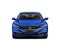 2020 Honda Civic Hatchback EX-L CVT