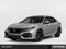 2017 Honda Civic Hatchback Sport Touring CVT