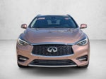 2017 INFINITI QX30 Premium FWD