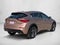 2017 INFINITI QX30 Premium FWD