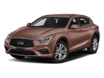 2017 INFINITI QX30 Premium FWD