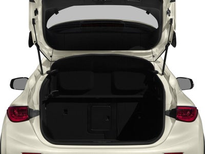 2017 INFINITI QX30 Premium FWD