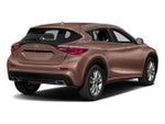 2017 INFINITI QX30 Premium FWD