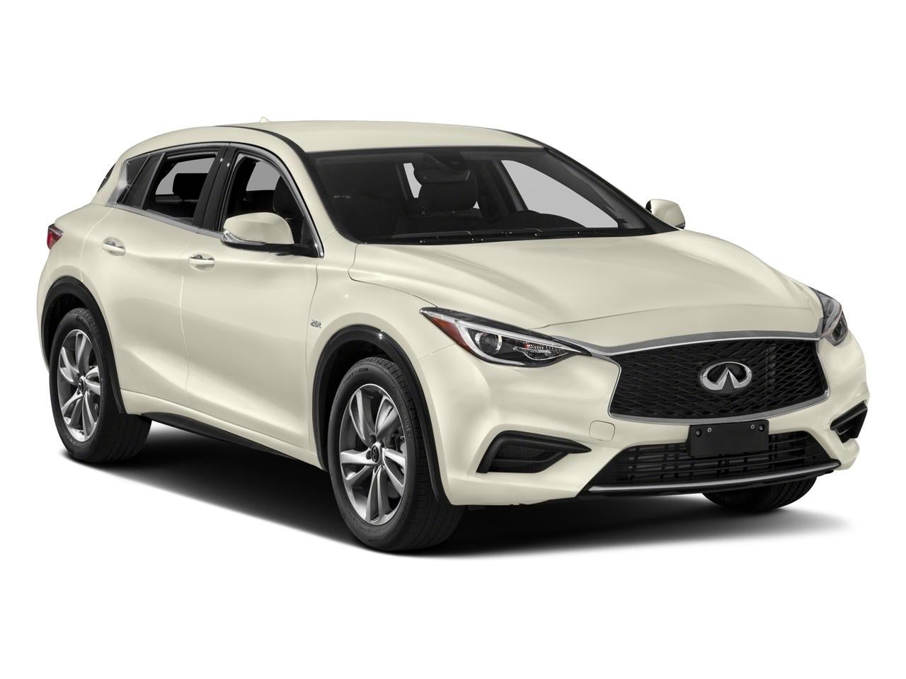 2017 INFINITI QX30 Premium FWD