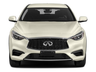 2017 INFINITI QX30 Premium FWD