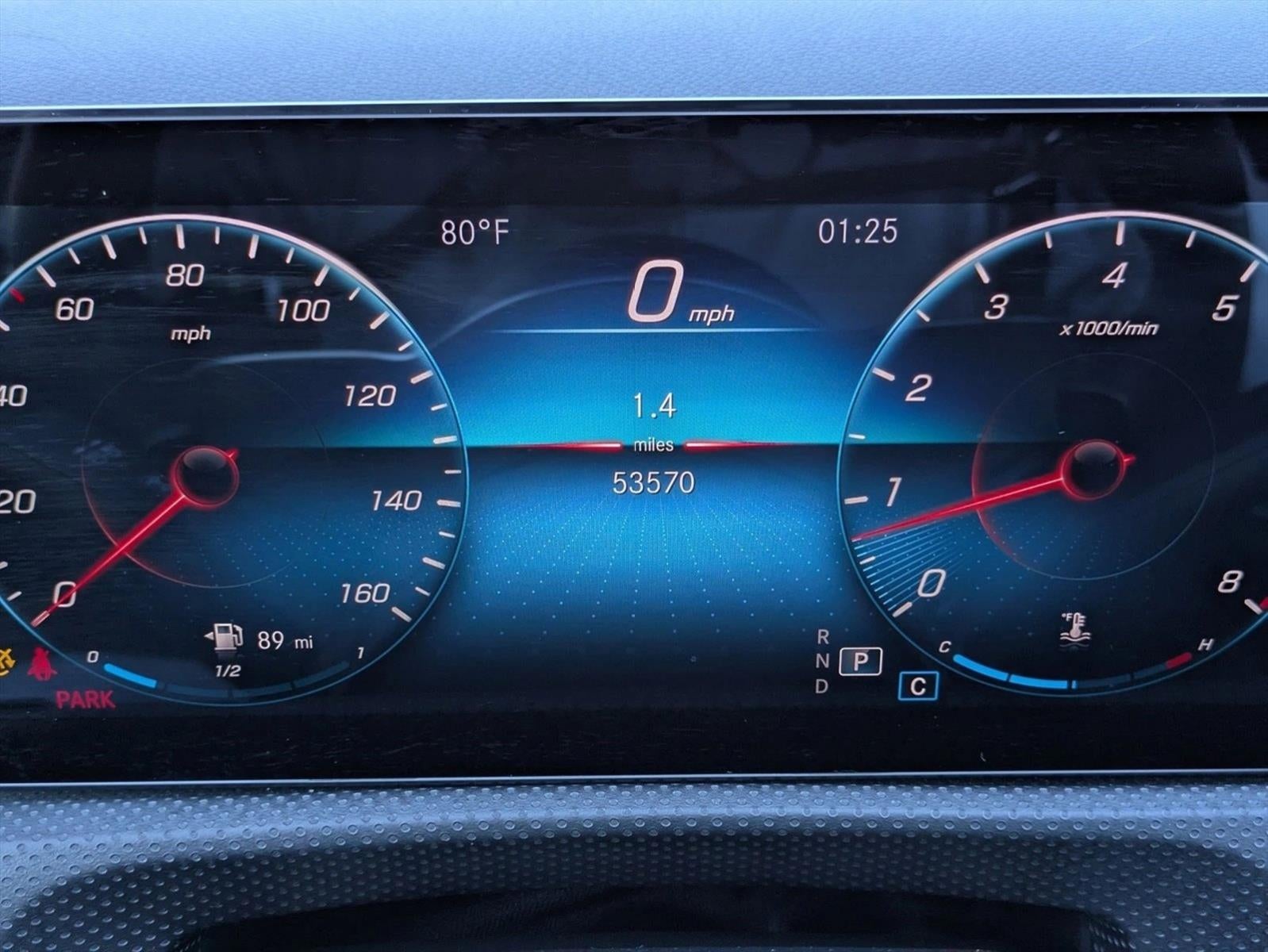 2022 Mercedes-Benz A-Class A 220 Sedan