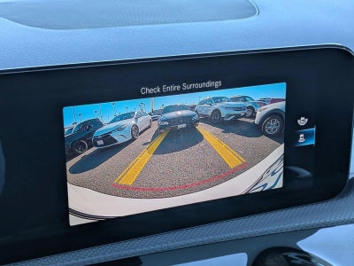 2022 Mercedes-Benz A-Class A 220 Sedan