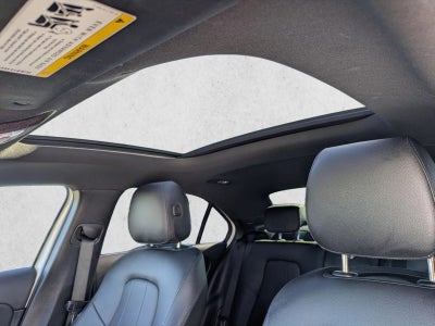 2022 Mercedes-Benz A-Class A 220 Sedan