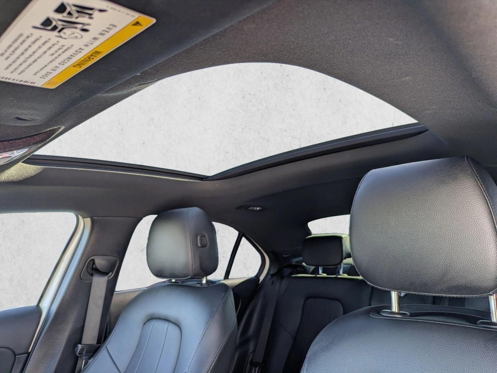 2022 Mercedes-Benz A-Class A 220 Sedan