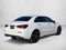 2022 Mercedes-Benz A-Class A 220 Sedan
