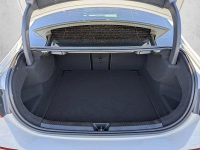 2022 Mercedes-Benz A-Class A 220 Sedan