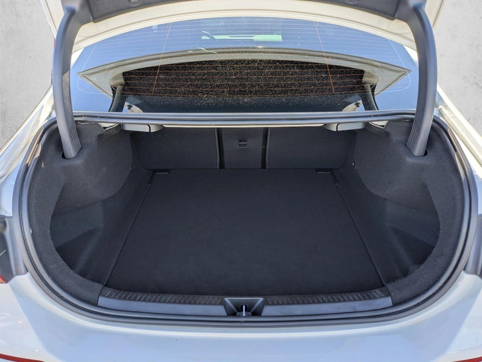 2022 Mercedes-Benz A-Class A 220 Sedan