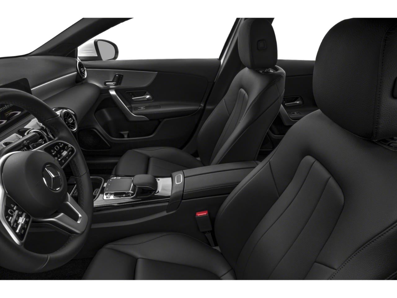 2022 Mercedes-Benz A-Class A 220 Sedan