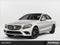 2021 Mercedes-Benz C-Class C 300 Sedan