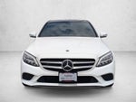2021 Mercedes-Benz C-Class C 300 Sedan