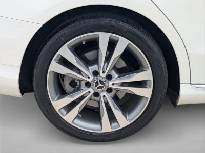 2021 Mercedes-Benz C-Class C 300 Sedan