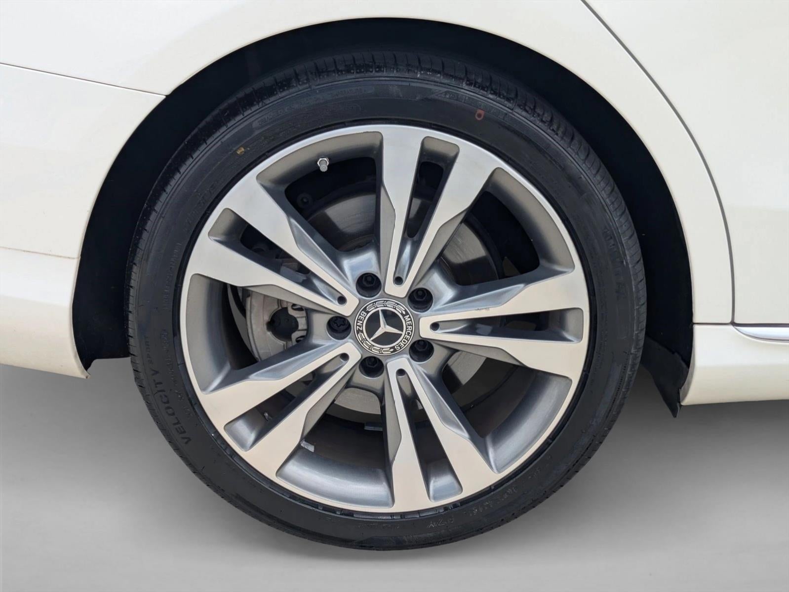 2021 Mercedes-Benz C-Class C 300 Sedan