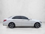 2021 Mercedes-Benz C-Class C 300 Sedan