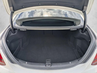 2021 Mercedes-Benz C-Class C 300 Sedan