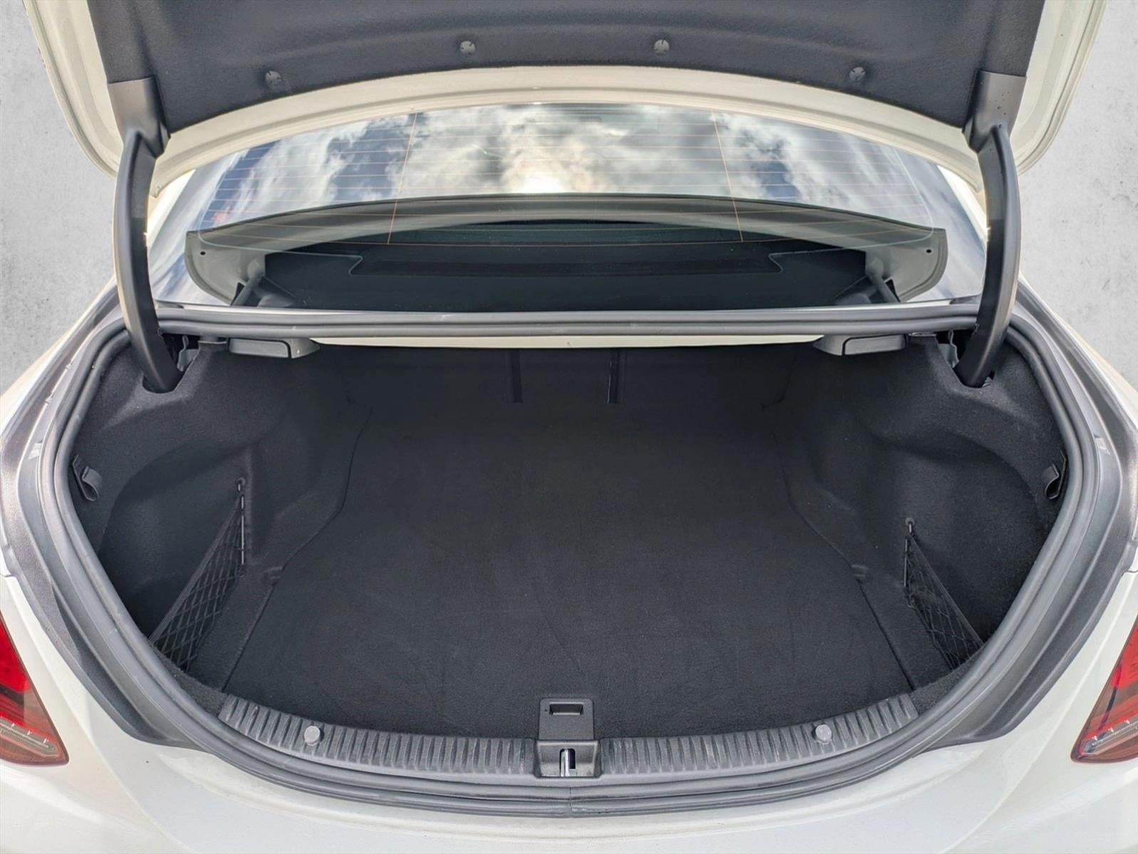 2021 Mercedes-Benz C-Class C 300 Sedan