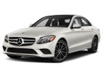 2021 Mercedes-Benz C-Class C 300 Sedan
