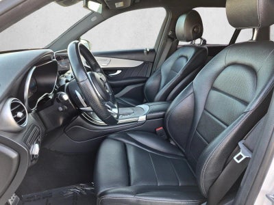 2022 Mercedes-Benz GLC GLC 300 SUV