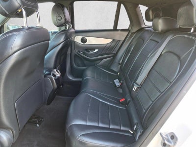 2022 Mercedes-Benz GLC GLC 300 SUV