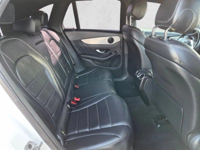 2022 Mercedes-Benz GLC GLC 300 SUV