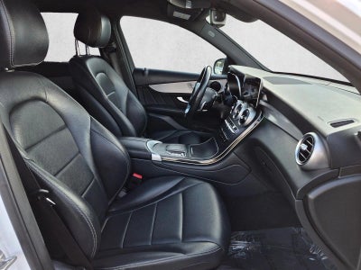 2022 Mercedes-Benz GLC GLC 300 SUV