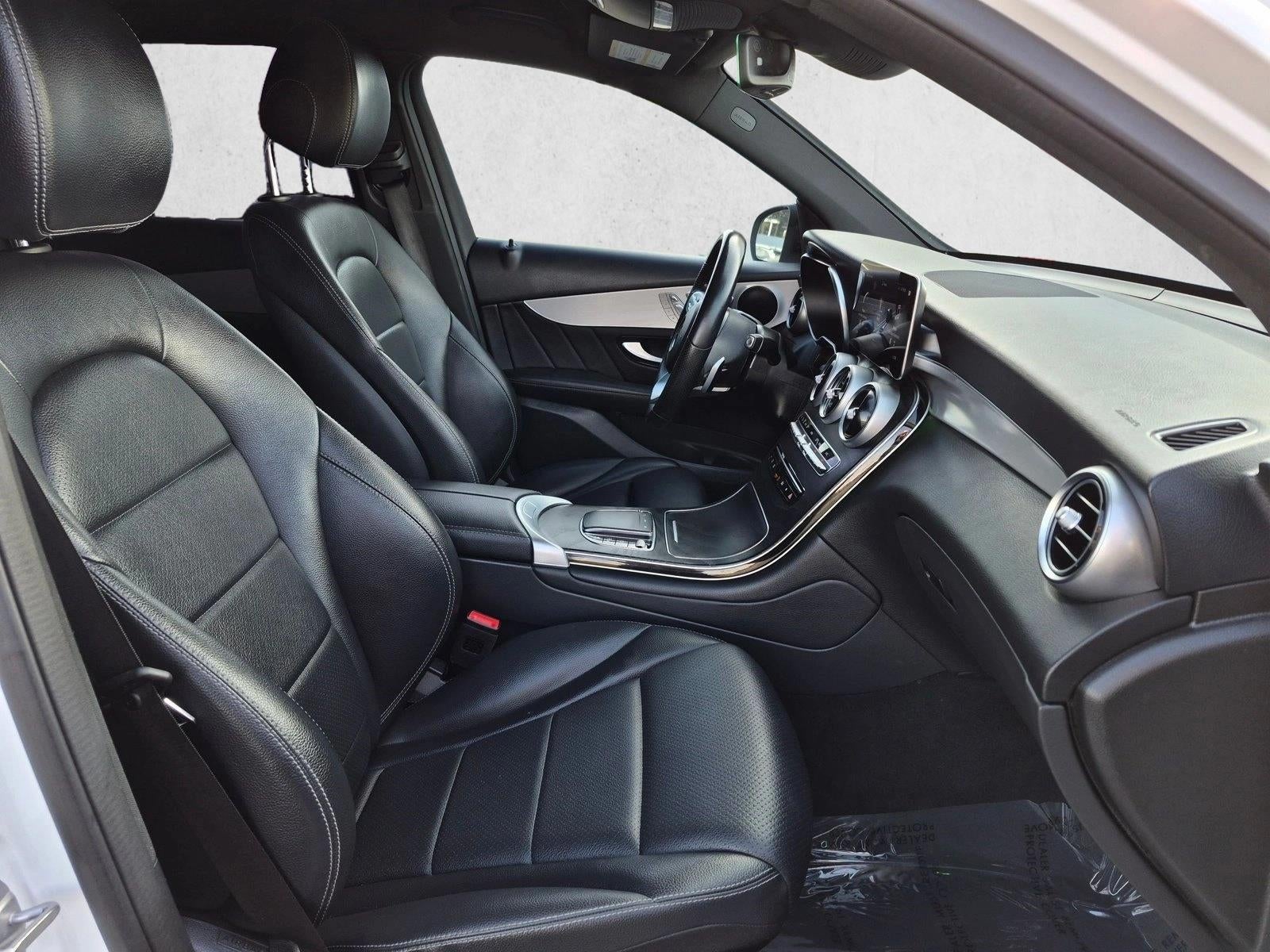 2022 Mercedes-Benz GLC GLC 300 SUV