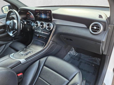 2022 Mercedes-Benz GLC GLC 300 SUV