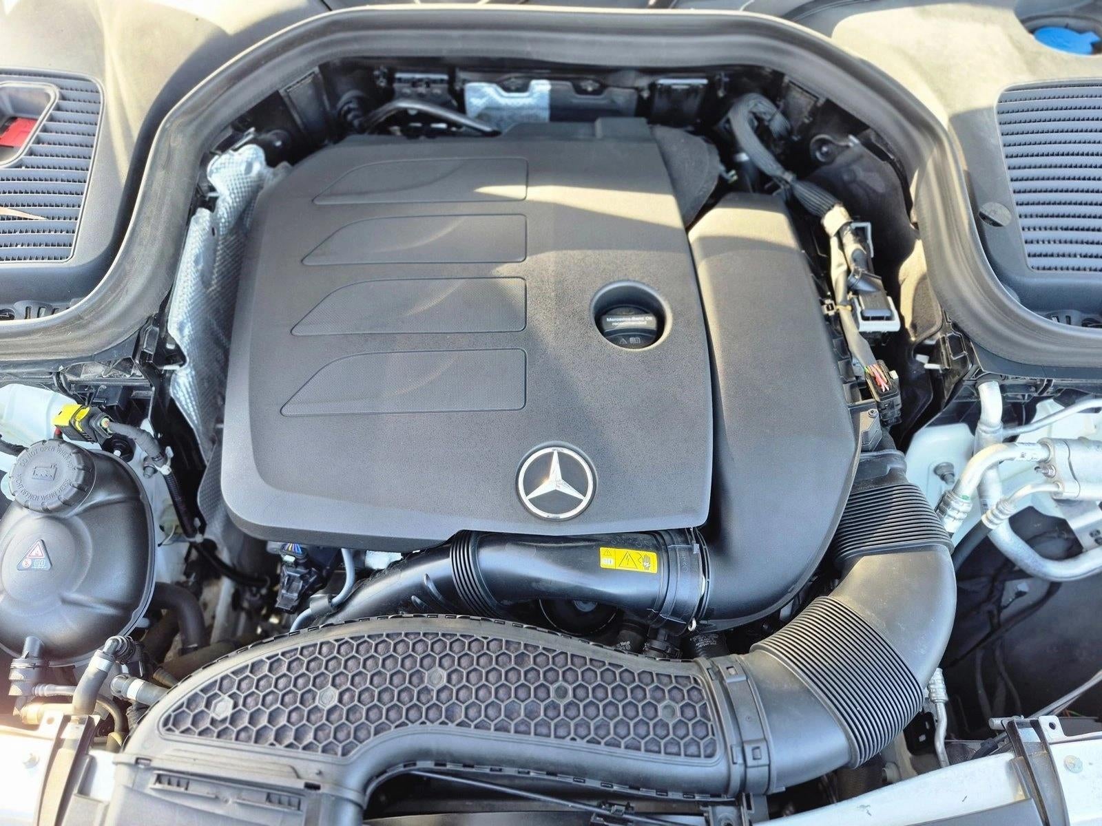 2022 Mercedes-Benz GLC GLC 300 SUV